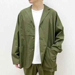 MENS WINDBLOCK UNDER SHIRT（メンズウィンドブロックアンダー