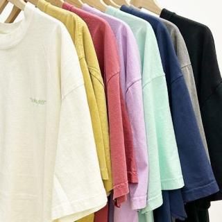  7.5oz ȥ S/S TEE XXL ޥ EMB STANDARD <br>SHAKA