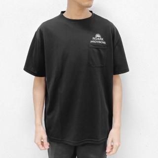  "PROVISIONS" Dri-Release TEE <br>ROARK REVIVAL<br>ʥ ХХ