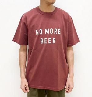 TACOMA FUJI RECORDS （タコマフジレコード）NO MORE BEER（T