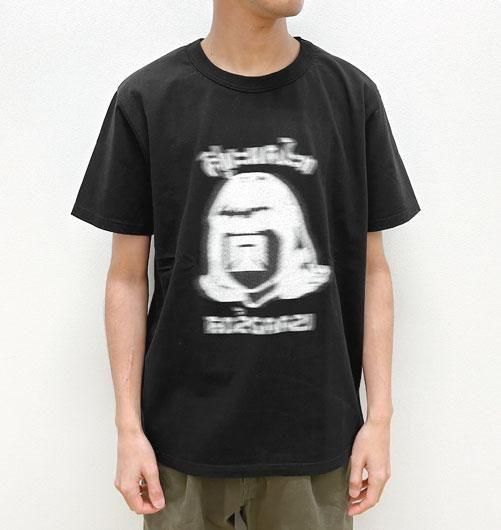 Phahurat Market TACOMA DUB ver. Tee designed by MOOLA