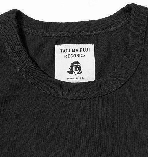Phahurat Market TACOMA DUB ver. Tee designed by MOOLA