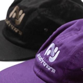 AN357<br>LONG BILL JET CAP<br>ANACHRONORMʥʥΡ