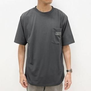  SD Tech Dry Active Logo Pocket T <br>STANDARD CALIFORNIA<br>ʥɥե˥
