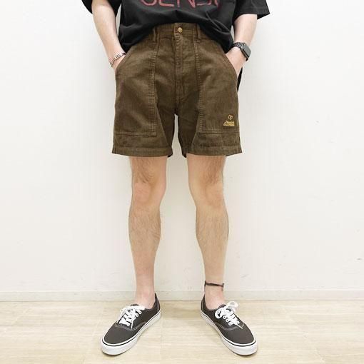 パンツ Ocean Pacific / SD Corduroy Shorts 32 Vtg OP Ocean Pacific Corduroy Shorts Mens 32 Longrider Surf