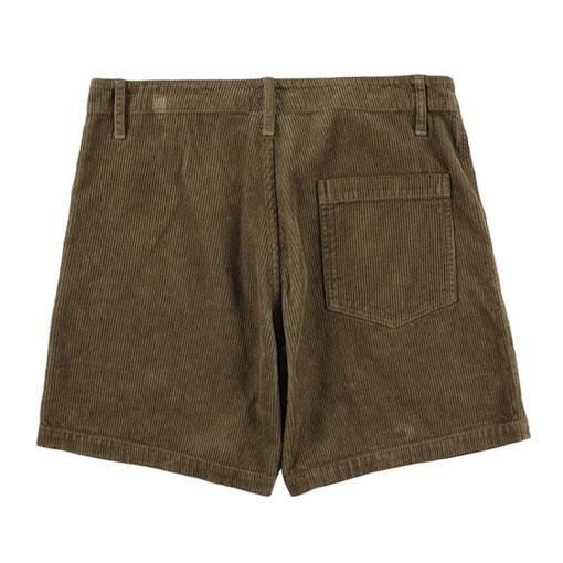 【DAI】SD × Ocean Pacific コーデュロイショーツ　30 Ocean Pacific 最短翌日配達 オーシャンパシフィック