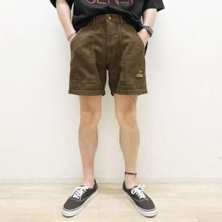  Ocean Pacific / SD Corduroy Shorts <br>STANDARD CALIFORNIA<br>ʥɥե˥