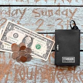  HIGHTIDE  SD Lite Wallet <br>STANDARD CALIFORNIA<br>ʥɥե˥