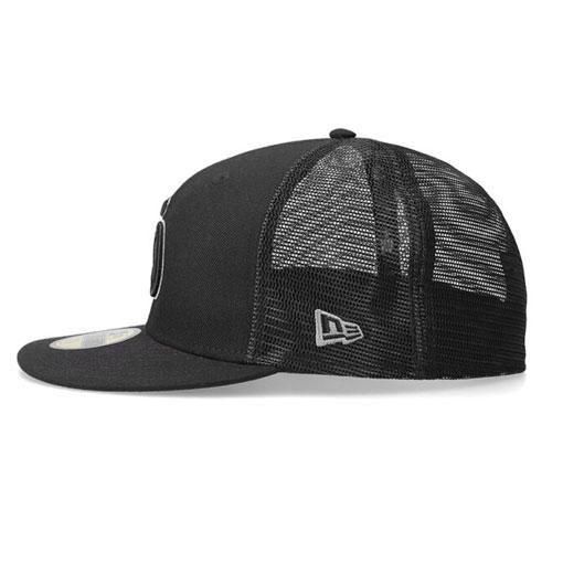 stndardcalifornia NEW ERAロゴメッシュキャップ NEW ERA × SD 59Fifty Logo Mesh Cap - STANDARD CALIFORNIA