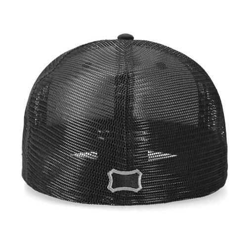 NEW ERA × SD 59Fifty Logo Mesh Cap - STANDARD CALIFORNIA