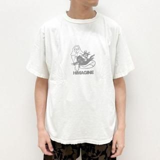 REMI RELIEF - REMI RELIEFレミレリーフインディゴコットン