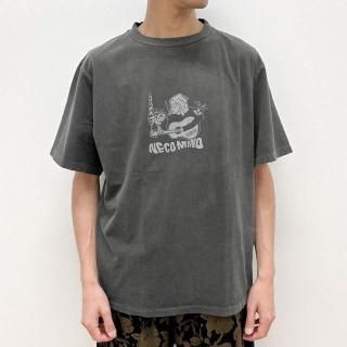 SPù New fit TEE (NECO) <br>REMI RELIEFʥߥ꡼ա
