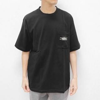  MULTI LOGO POCKET T-SHIRT <br>White Mountaineering<br>ʥۥ磻ȥޥƥ˥󥰡