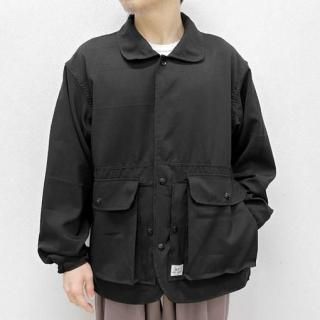 SASSAFRAS（ササフラス） - インディゴ 富山市 ササフラス正規