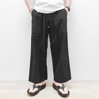  Loose fit pants <br>BROWN by 2-tacsʥ֥饦Хġå