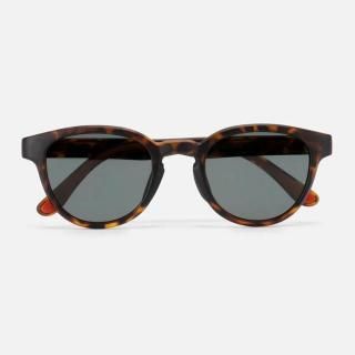 ELIOTʥꥪåȡ<br>[Frame:Tortoise]<br>[Lens:Dark Green Polarized]<br>TYMERʥޡ