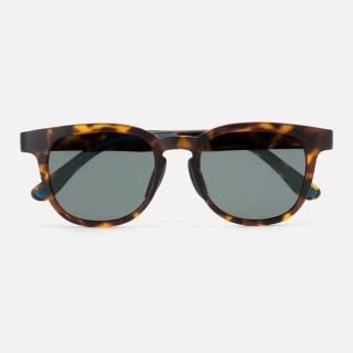 BLAKEʥ֥쥤<br>[Frame:Tortoise]<br>[Lens:Dark Green Polarized]<br>TYMERʥޡ