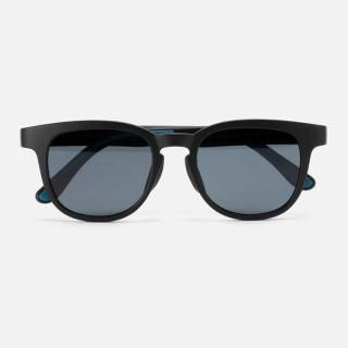 BLAKEʥ֥쥤<br>[Frame:Matt Black]<br>[Lens:Grey Polarized]<br>TYMERʥޡ