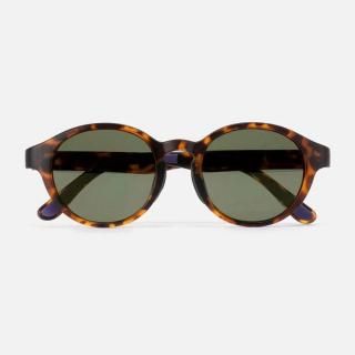 PABLOʥѥ֥<br>[Frame:Tortoise]<br>[Lens:Dark Green]<br>TYMERʥޡ