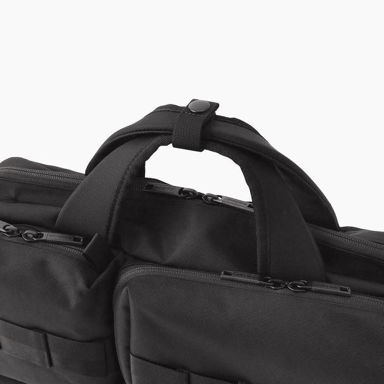 ブリーフィング　SW ブリーフケース　2W SW 2WAY LINER - BRIEFING
