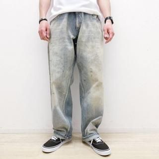 MADE IN JAPAN DENIM<br> JUMBO MIJ 31 <br>DENHAM<br>ʥǥϥ