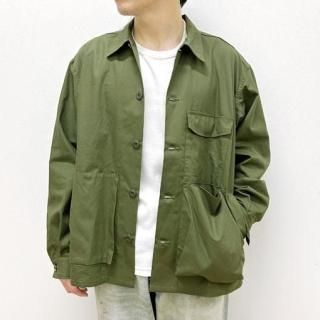 Digs Crew Half<br>Army Ripstop<br>SASSAFRASʥե饹