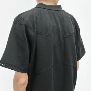 BRIEFING ブリーフィング ポーラテックウィンドウブロックハイネックM MENS POLARTEC WINDBLOCK HIGH NECK（メンズポーラテック