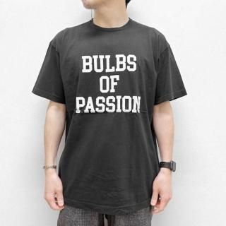 Bulb of Passion T 1/2<br>"Single Yarn Cotton"<br>SASSAFRASʥե饹