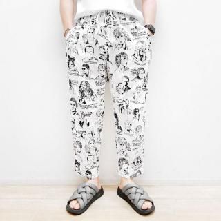  NOWHERE BOY LONG PANT <br>GOODNEIGHBORS SHIRTS<br>ʥåɥͥСġ