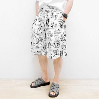  NOWHERE BOY SHORT PANT <br>GOODNEIGHBORS SHIRTS<br>ʥåɥͥСġ