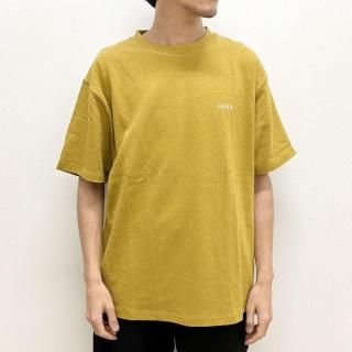  H/W HEMPCOTTON S/S TEE <br>ROARK REVIVAL<br>ʥ ХХ