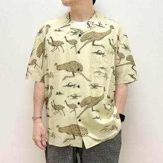  "EMU" GONZO SS <br>ROARK REVIVAL<br>ʥ ХХ