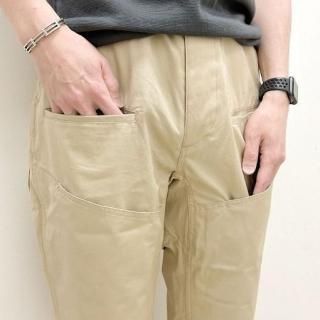 Leaf Warden Pants 4/5<br>Weather<br>SASSAFRASʥե饹