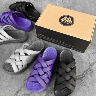  ZUMA LX RECYCLED <br>MALIBU SANDALS<br>ʥޥ֥륺