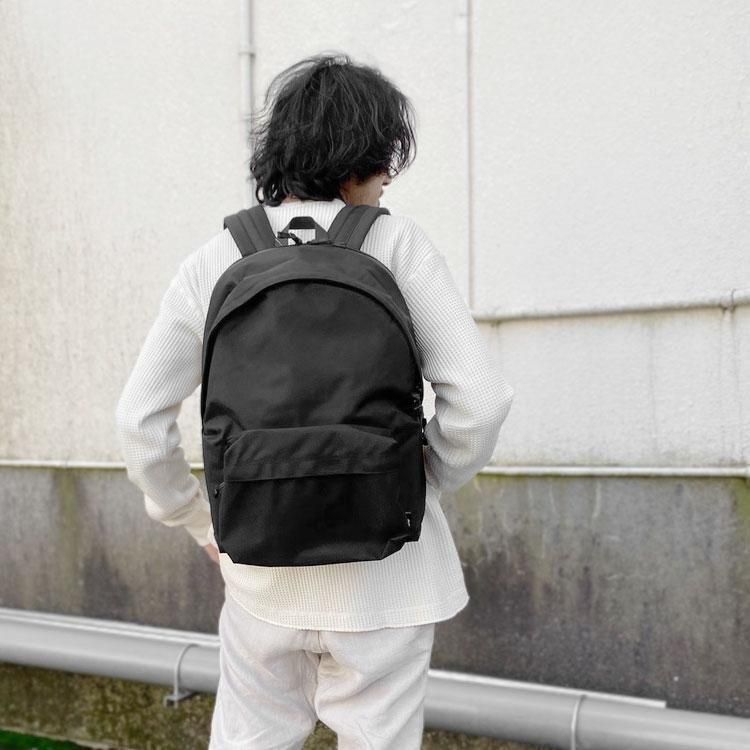 DAYPACK M - LC by LOWERCASE（ローワーケース）