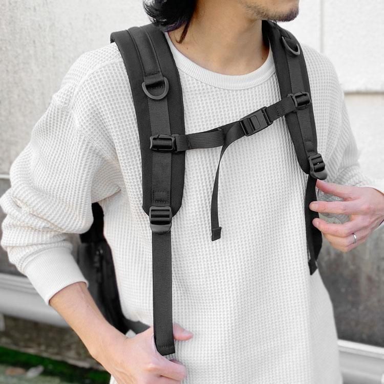 DAYPACK M - LC by LOWERCASE（ローワーケース）