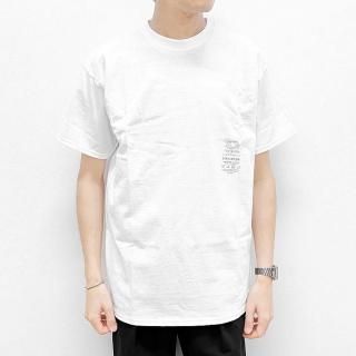 FRUIT OF THE LOOMJM<br> Logo Pack Tee <br>JACKSON MATISSE<br>ʥ㥯ޥƥ 