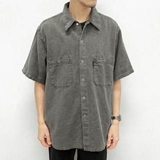 SD Bowling Shirt - STANDARD CALIFORNIA