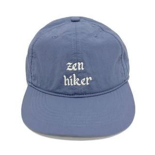 ZEN HIKER CAP ’25<br>designed by Jerry UKAI<br>[ TACOMA FUJI RECORDS ]