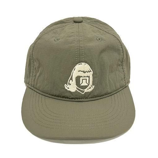 TACOMA FUJI RECORDS タコマフジレコード｜T.F.R LOGO CAP '24