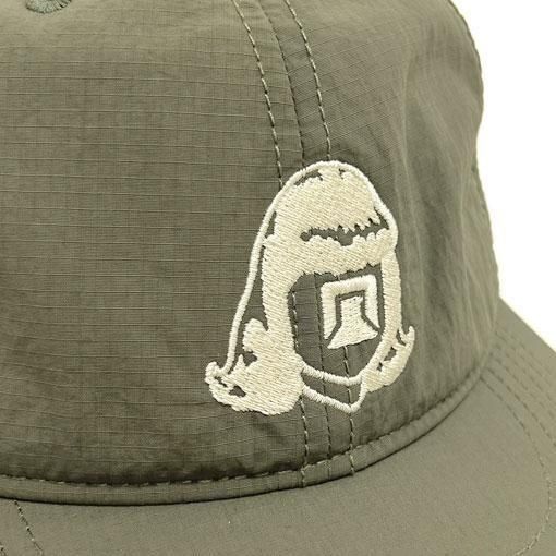 TACOMA FUJI RECORDS LOGO CAP '25 - TACOMA FUJI RECORDS