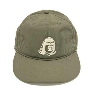 TACOMA FUJI RECORDS LOGO CAP ’25<br>[ TACOMA FUJI RECORDS ]