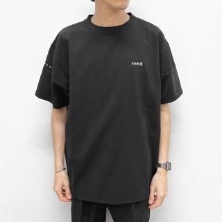  DELTA QD S/S TEE <br>ROARK REVIVAL<br>ʥ ХХ