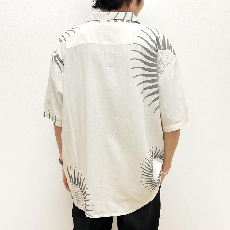 サイズ4 VISVIM JUMBO TEE S/S Tシャツ 2025AW