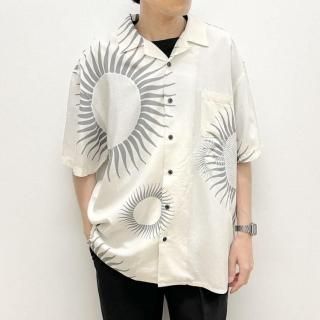  "SONS OF THE SUN" GONZO SS <br>ROARK REVIVAL<br>ʥ ХХ