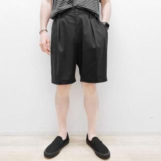 MENS MESH WIDE SHORT PANTS<br>BRIEFINGʥ֥꡼ե󥰡