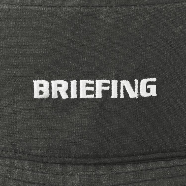 FD MEN'S FADED HAT - BRIEFING