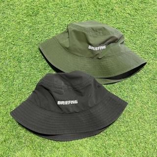 FD MEN'S FADED HAT<br>BRIEFINGʥ֥꡼ե󥰡
