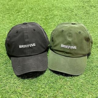 FD MEN'S FADED CAP<br>BRIEFINGʥ֥꡼ե󥰡