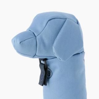 DOGGY FAIRWAY WOOD COVER FD<br>BRIEFINGʥ֥꡼ե󥰡